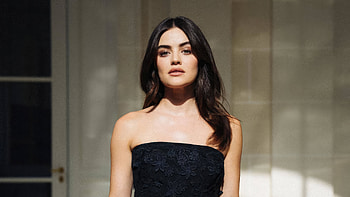 Lucy Hale 2024, lucy-hale, celebrities, girls HD wallpaper