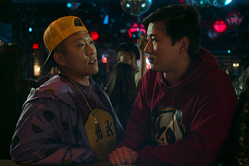 The Brothers Sun TV Show Scene -, TV Show, The Brothers Sun HD wallpaper