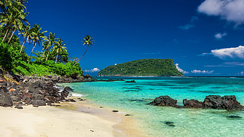 Samoa One Planet Network, Samoa, Travels HD wallpaper