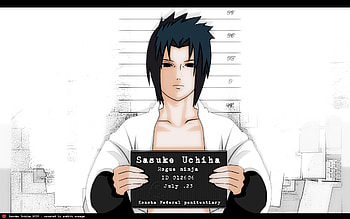 Anime, Men, Naruto HD wallpaper