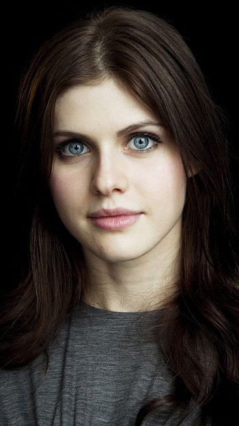 Alexandra Daddario, Heroine, Alexandra Daddario Heroine HD phone wallpaper