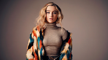Sabrina Carpenter, sabrina-carpenter, celebrities, girls HD wallpaper