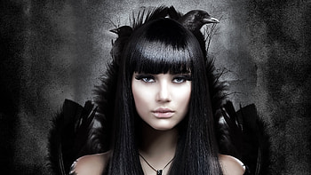 People, Girls HD wallpaper