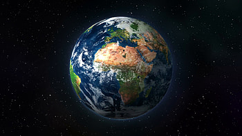 Planet Earth 1920x1080 HD wallpaper