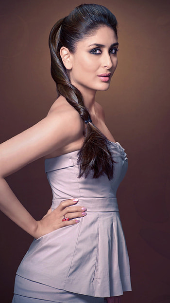Kareena Kapoor, Heroine HD phone wallpaper