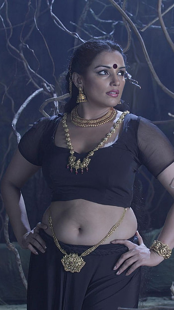 Swetha menon, malayalam actress, navel HD phone wallpaper