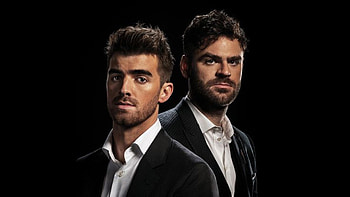 The Chainsmokers, Extensive archives, We Rave You coverage, Music exploration HD wallpaper
