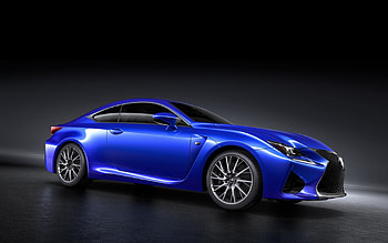 lexus rc f, sports, lexus, car, coupe HD wallpaper