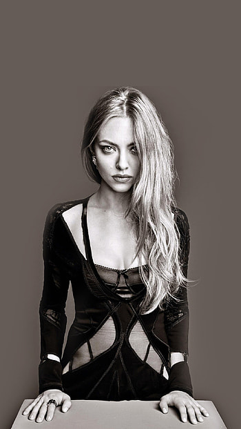 Amanda Seyfried movies, Model, Brown , Actress HD phone wallpaper