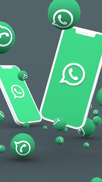 Whatsapp, Logo HD phone wallpaper