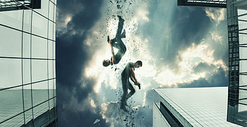 Divergent movie review, Bleak futuristic setting, Abnegation faction, Insurgent movie HD wallpaper