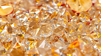 Radiant Treasures: Ultra of Sparkling Gems, gemstone, gems, diamond, jewelry HD wallpaper