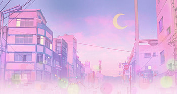 Aesthetic Sailor Moon, Sailor Moon Kawaii HD wallpaper