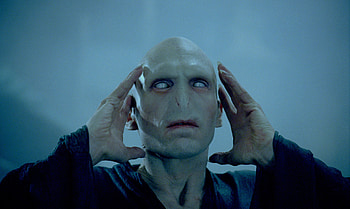 Lord Voldemort, , Movie character HD wallpaper