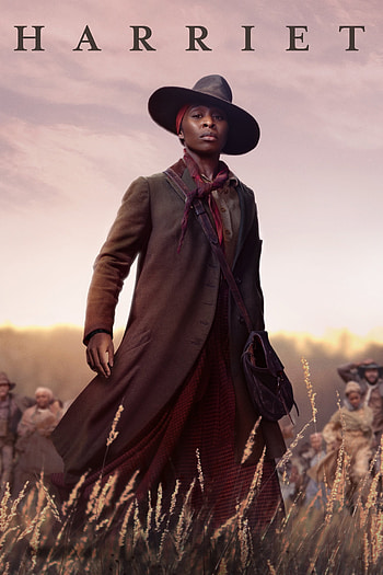 Harriet (2019 Movie), Official poster, The Poster Database (TPDB), Visual representation HD phone wallpaper