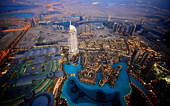 Landscape, Cities HD wallpaper