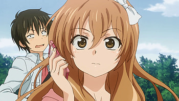 Golden Time, Online discussions, Fan opinions, Popular anime HD wallpaper