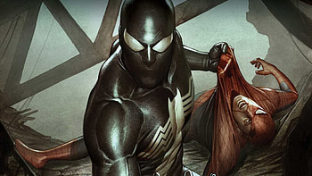 comics Spider-man Marvel Comics Ultimate Spider-Man / HD wallpaper
