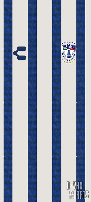 Pachuca, tuzos, football HD phone wallpaper
