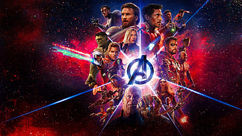 Avengers Infinity War Movie Imax Poster, avengers-infinity-war, infinity-war, hulk, thor, wanda-maximoff, winter-solider, vision, falcon, war-machine, spiderman, iron-man, captain-america, doctor-strange, black-widow, black-panther, 2018-movies, avengers, movies, poster HD wallpaper