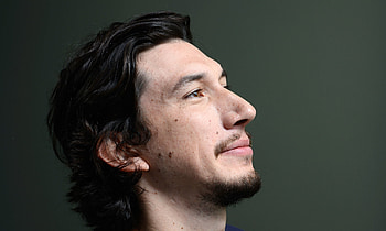 Adam Driver, background, Movies HD wallpaper