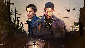 movie, Training Day HD wallpaper