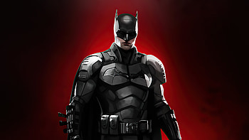 Batman Robert Pattinson 2020 , batman, superheroes, artwork, artist, artstation HD wallpaper
