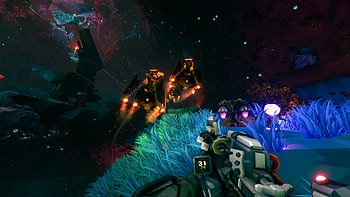 Deep Rock Galactic, PS5, PS4, Price history HD wallpaper