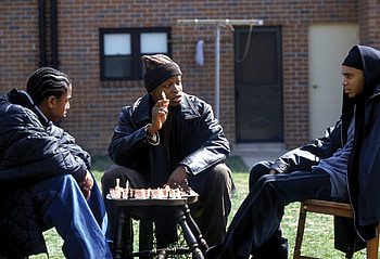 The Wire by Clement Virgo, Unique perspective, Thought-provoking storytelling, Urban decay HD wallpaper