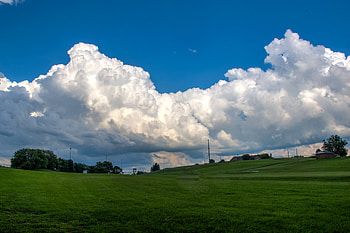 Summer Sky, summer, r, summer r HD wallpaper