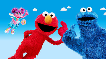 Sesame Street Animation, TV series backdrops, Season 1969, The Movie Database HD wallpaper