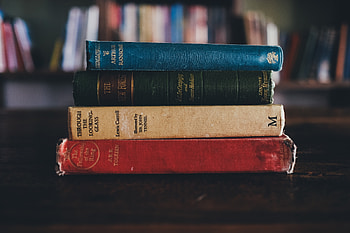 Books, Miscellanea, Miscellaneous, Old, Library HD wallpaper
