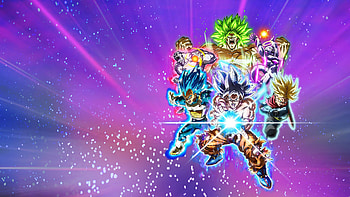 Dragon Ball: Sparking! ZERO Ultra, DRAGON BALL: Sparking! ZERO, Ultra Instinct (Dragon Ball), Goku, Trunks (Dragon Ball), Vegeta (Dragon Ball), Goku & Vegeta HD wallpaper
