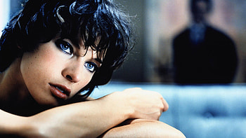Milla Jovovich, Celebrity HD wallpaper