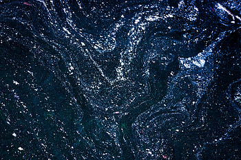 Abstract, Drops, Divorces, Spray, Paint, Liquid HD wallpaper
