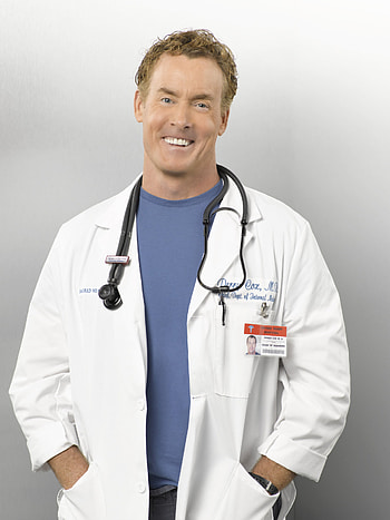 John C. McGinley, Scrubs, McGinley , Fanpop HD phone wallpaper