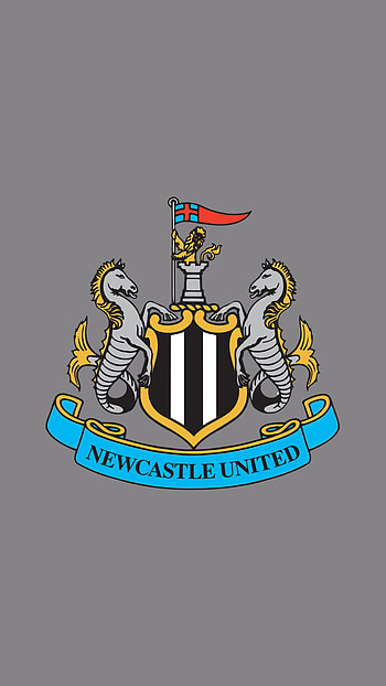 NUFC_crest, badge, nufc HD phone wallpaper