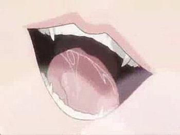 moka-chan mouth, other, , anime girl HD wallpaper