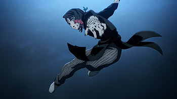 Kimetsu no Yaiba, Enmu (Demon Slayer), Demon Slayer: Kimetsu no Yaiba, Anime HD wallpaper