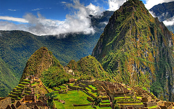 Latin America, South America , South America Backgrounds, Nature HD wallpaper