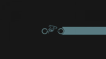 Speed, Tron, Motorcycle , Background Ultra . HD wallpaper