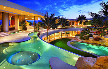 Architecture HD wallpaper