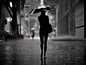 Rainy Day, Wet, Rainy, Raining, Rain HD wallpaper