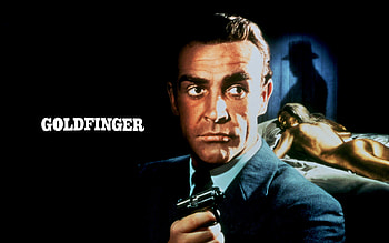 Goldfinger , Movie HQ HD wallpaper