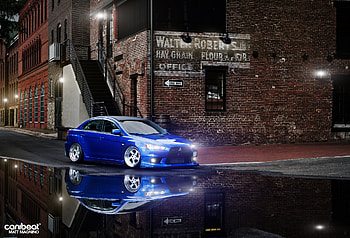 Transport, Auto, Mitsubishi HD wallpaper