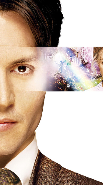 Finding Neverland (2022) movie HD phone wallpaper
