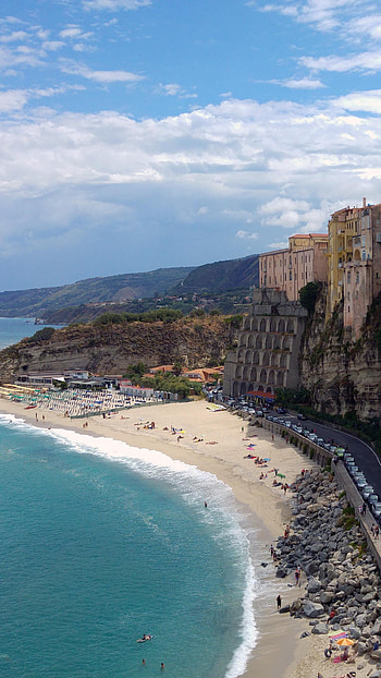 Calabria , , , Backgrounds HD phone wallpaper