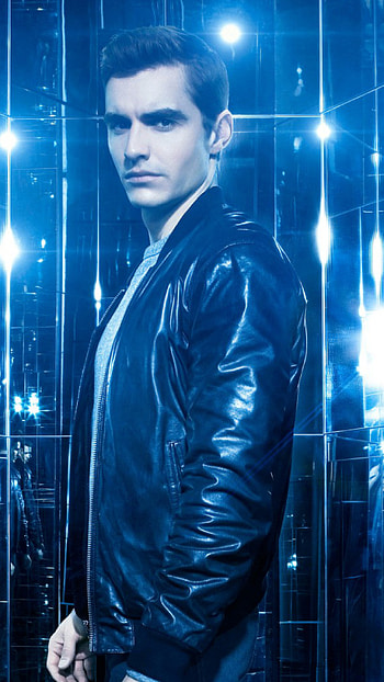 Now You See Me, Dave Franco , Rising star, Versatile actor HD phone wallpaper