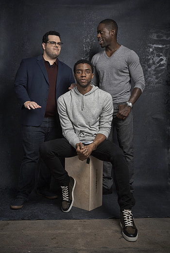 Josh Gad, Movies, Stars of Marshall, Racism anti-Semitism HD phone wallpaper