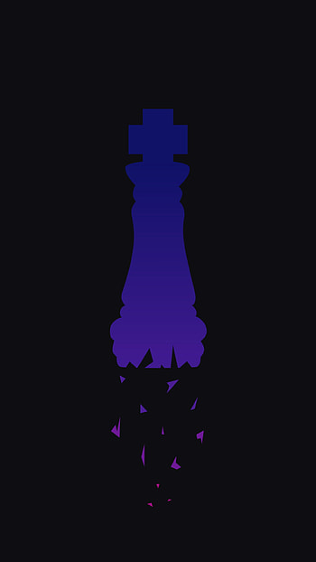 No Game No Life — Shattered King , Anime, No Game No Life HD phone wallpaper